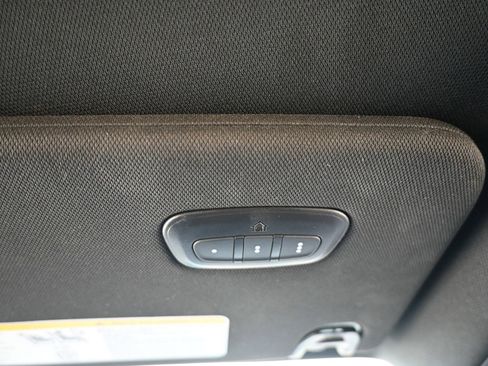Used 2024 Jeep Wagoneer Series II w/ Flexible Seating Group RWD image 22