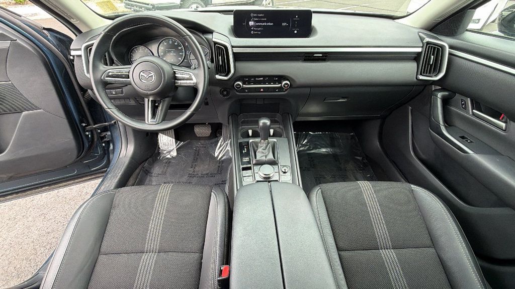 Used 2025 MAZDA CX-50 AWD 2.5 S w/ Preferred Package image 26