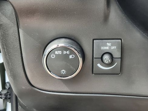 New 2025 GMC Savana 2500 w/ Driver Convenience Package image 16