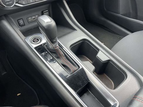 Used 2025 Nissan Sentra SR image 42