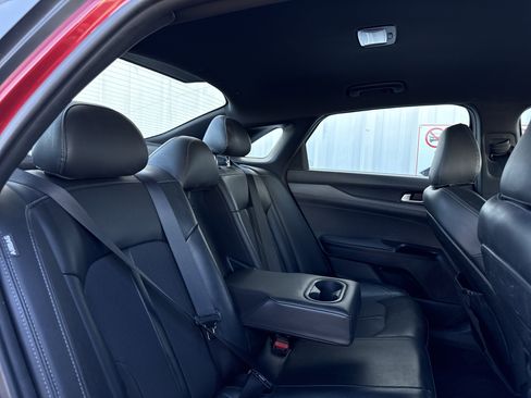 Used 2021 Kia K5 GT-Line image 33