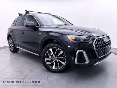 Used 2023 Audi Q5 2.0T Premium w/ Convenience Package