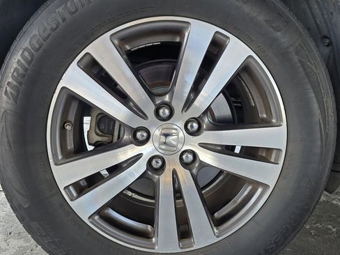 Used 2017 Honda Pilot EX-L image 42