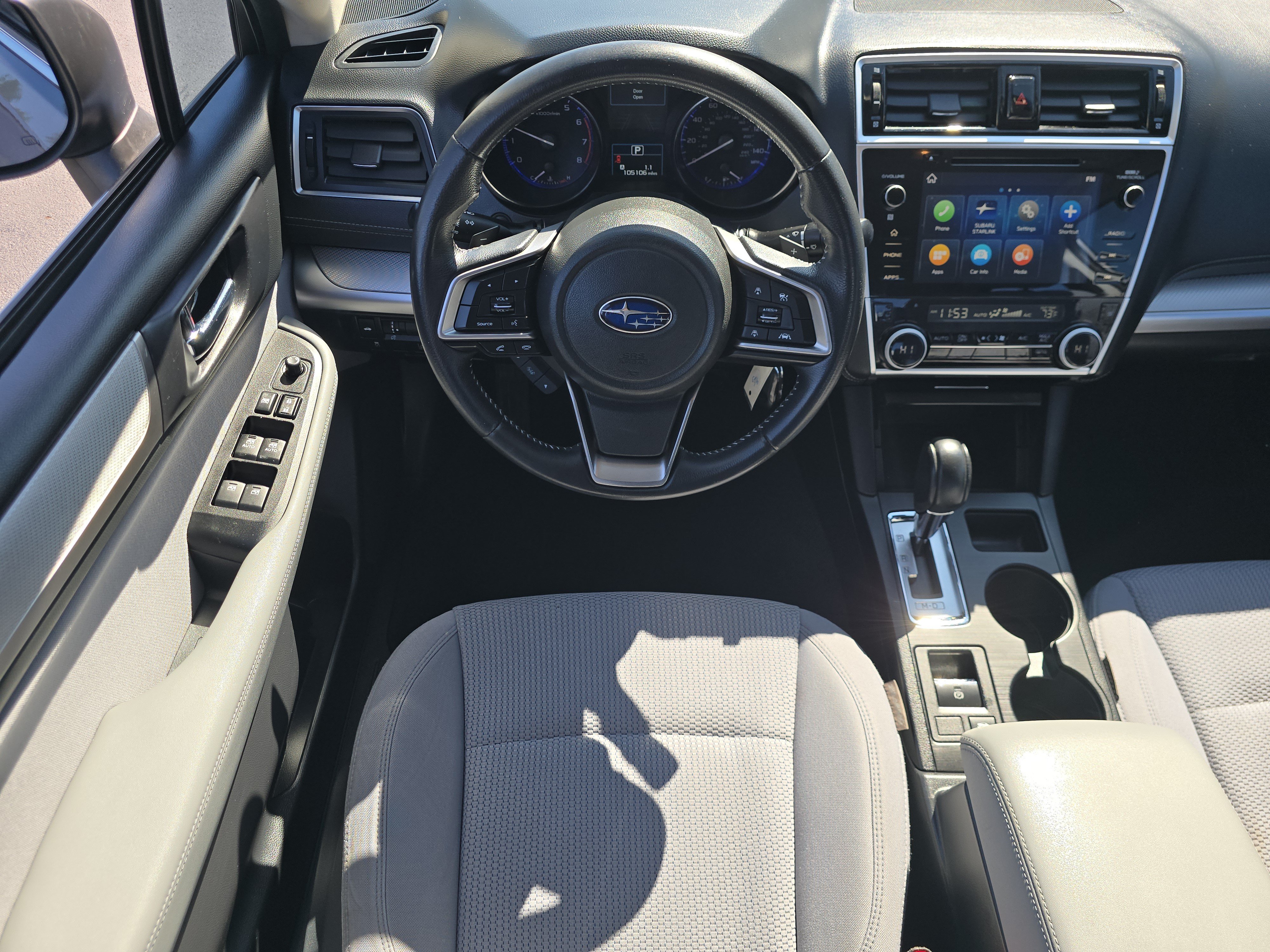 Used 2019 Subaru Legacy 2.5i Premium AWD/4WD image 20