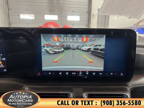 Used 2024 Ford Mustang Premium RWD image 25