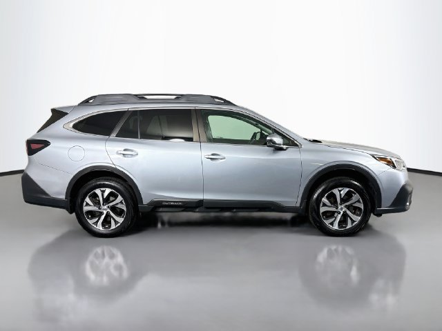 Used 2020 Subaru Outback Limited w/ Popular Package #2 AWD/4WD image 9