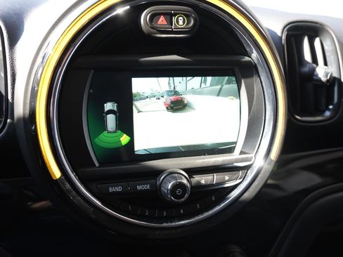 Used 2020 MINI Cooper Countryman S image 21