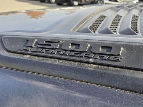 New 2026 RAM 1500 Laramie w/ Night Edition image 7