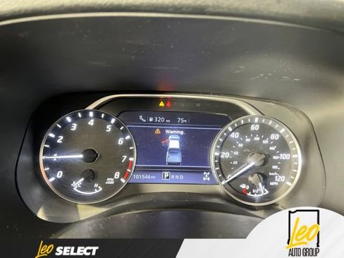 Used 2022 Nissan Frontier S w/ Technology Package AWD/4WD image 16