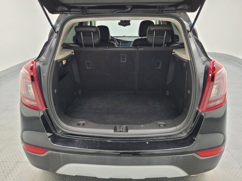 Used 2020 Buick Encore Preferred FWD image 29