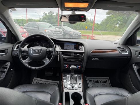 Used 2014 Audi A4 2.0T Premium Plus w/ Premium Plus Package FWD image 23
