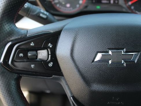 Used 2024 Chevrolet Trax RS w/ Driver Confidence Package FWD image 20