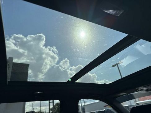 Used 2021 GMC Yukon XL AT4 w/ AT4 Premium Plus Package image 13