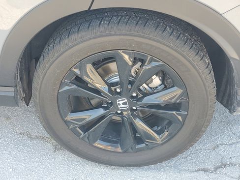 Used 2025 Honda CR-V Sport Touring image 7