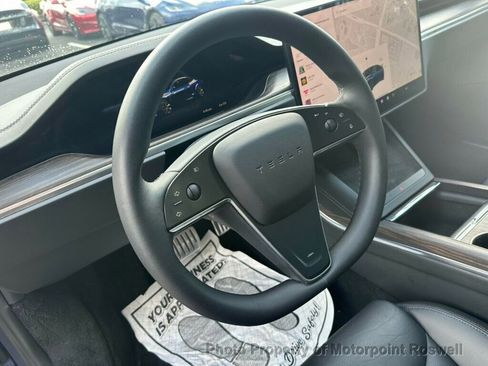 Used 2023 Tesla Model S AWD image 15