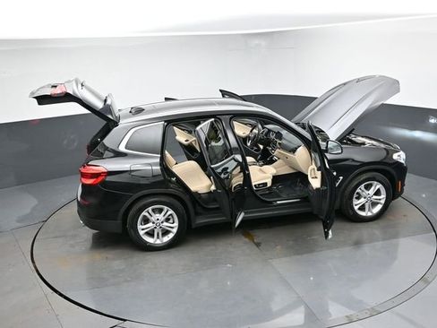 Used 2020 BMW X3 sDrive30i w/ Convenience Package image 45
