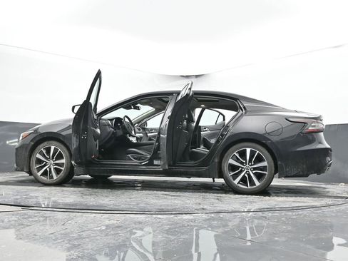 Used 2023 Nissan Maxima SL image 70