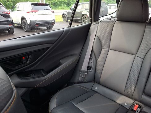 Used 2024 Subaru Outback Wilderness AWD/4WD image 18
