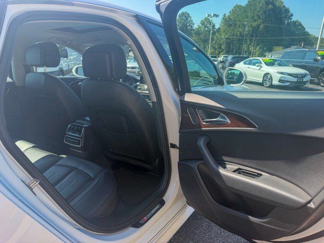 Used 2018 Audi A6 2.0T Premium AWD/4WD image 19