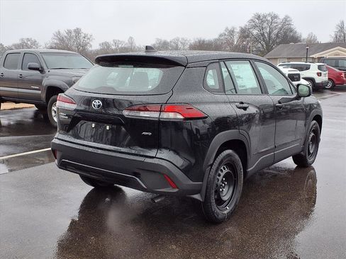 New 2026 Toyota Corolla Cross L image 5