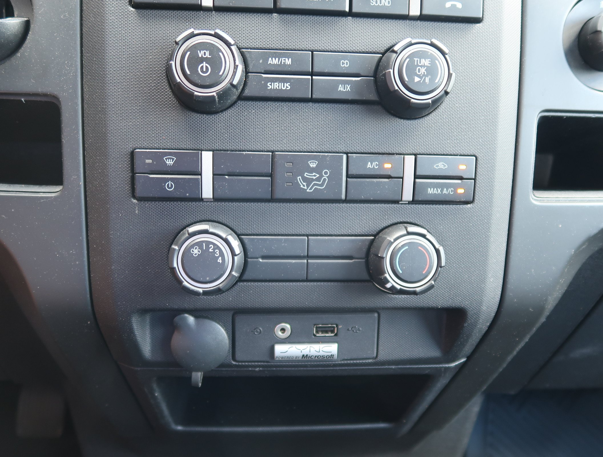 Used 2014 Ford F150 STX w/ Equipment Group 201A Mid RWD image 24