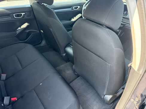 Used 2024 Honda Civic LX image 17