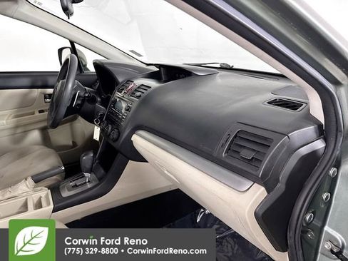 Used 2014 Subaru Impreza 2.0i Premium w/ All-Weather Package w/CVT image 25