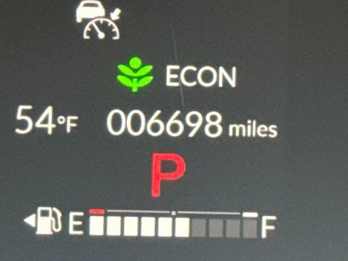 Certified 2025 Honda Pilot EX-L image 18