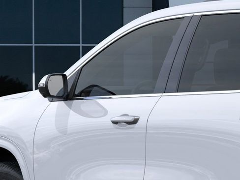 New 2026 GMC Acadia Denali FWD image 12