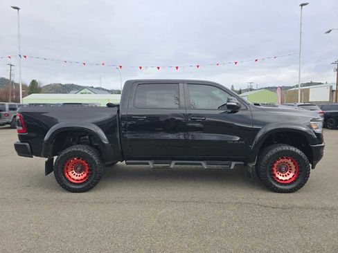 Used 2019 RAM 1500 Sport w/ Alpine Leather & Sound Group image 6