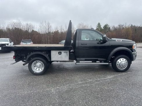 Used 2024 RAM 5500 Tradesman AWD/4WD image 7