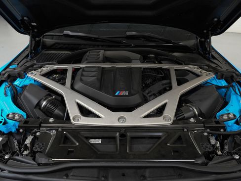 Used 2025 BMW M4 CS AWD/4WD image 58