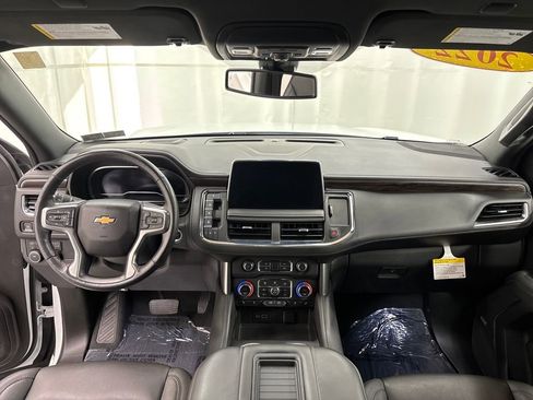 Certified 2022 Chevrolet Tahoe LT w/ Luxury Package image 12