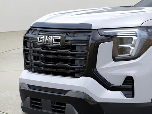 New 2026 GMC Terrain Elevation w/ Black Edition AWD/4WD image 13