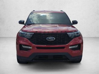 Used 2024 Ford Explorer ST w/ Equipment Group 401A AWD/4WD video 2