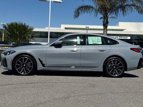 New 2026 BMW i4 xDrive40i w/ M Sport Package AWD/4WD image 6