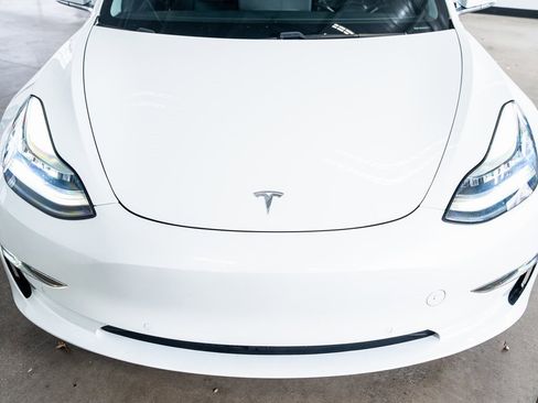 Used 2018 Tesla Model 3 Long Range image 15