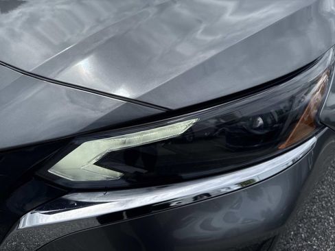 Certified 2024 Nissan Altima 2.5 SV image 10