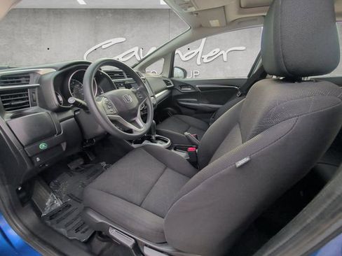 Used 2016 Honda Fit EX image 19