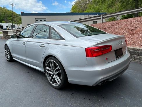 Used 2015 Audi S6 AWD/4WD image 3
