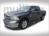 Used 2015 RAM 1500 Big Horn image 4