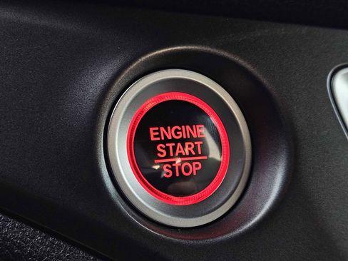 Certified 2023 Honda Passport EX-L image 21