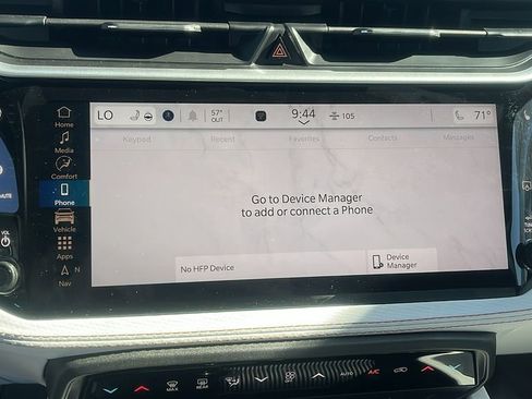 New 2026 Jeep Cherokee Limited AWD/4WD image 16