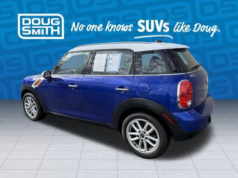 Used 2016 MINI Cooper Countryman image 2