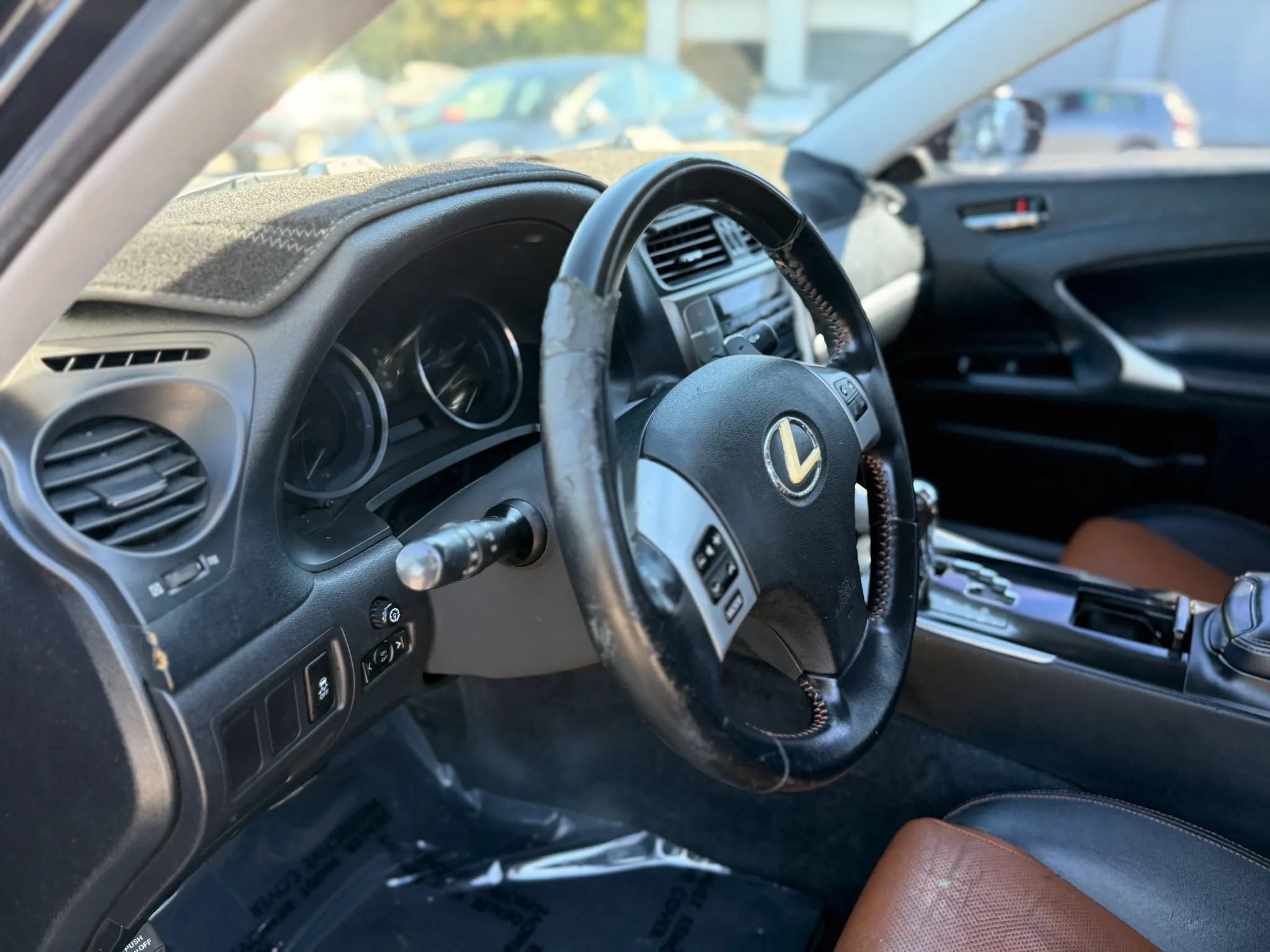 Used 2013 Lexus IS 250 w/ Limited Edition Pkg RWD image 17