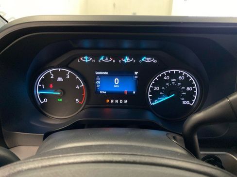 New 2026 Ford F250 XL w/ STX Appearance Package image 21