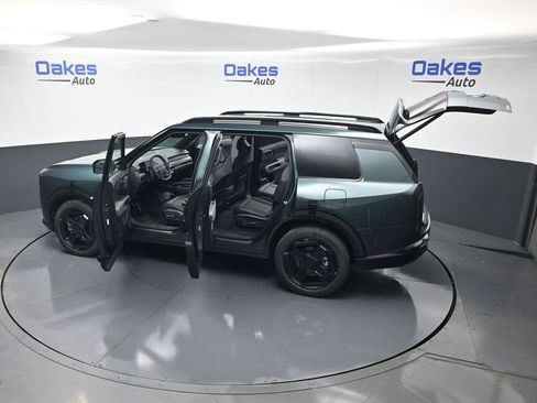 New 2027 Kia Telluride X-Line SX Prestige AWD/4WD image 63