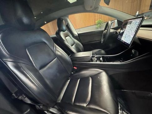 Used 2020 Tesla Model Y Long Range image 12