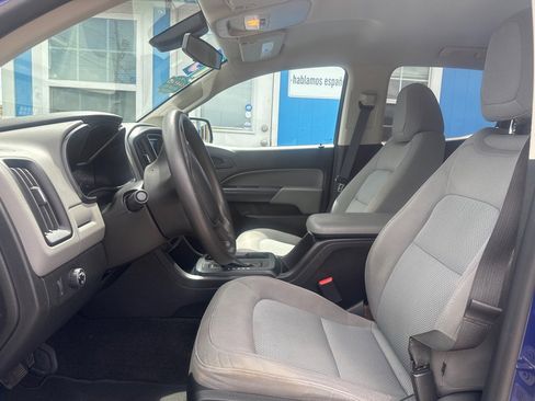 Used 2015 Chevrolet Colorado W/T image 5