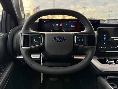 New 2026 Ford Expedition Max Active image 14